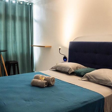 Room B777 Af City Center Papeete  Esterno foto