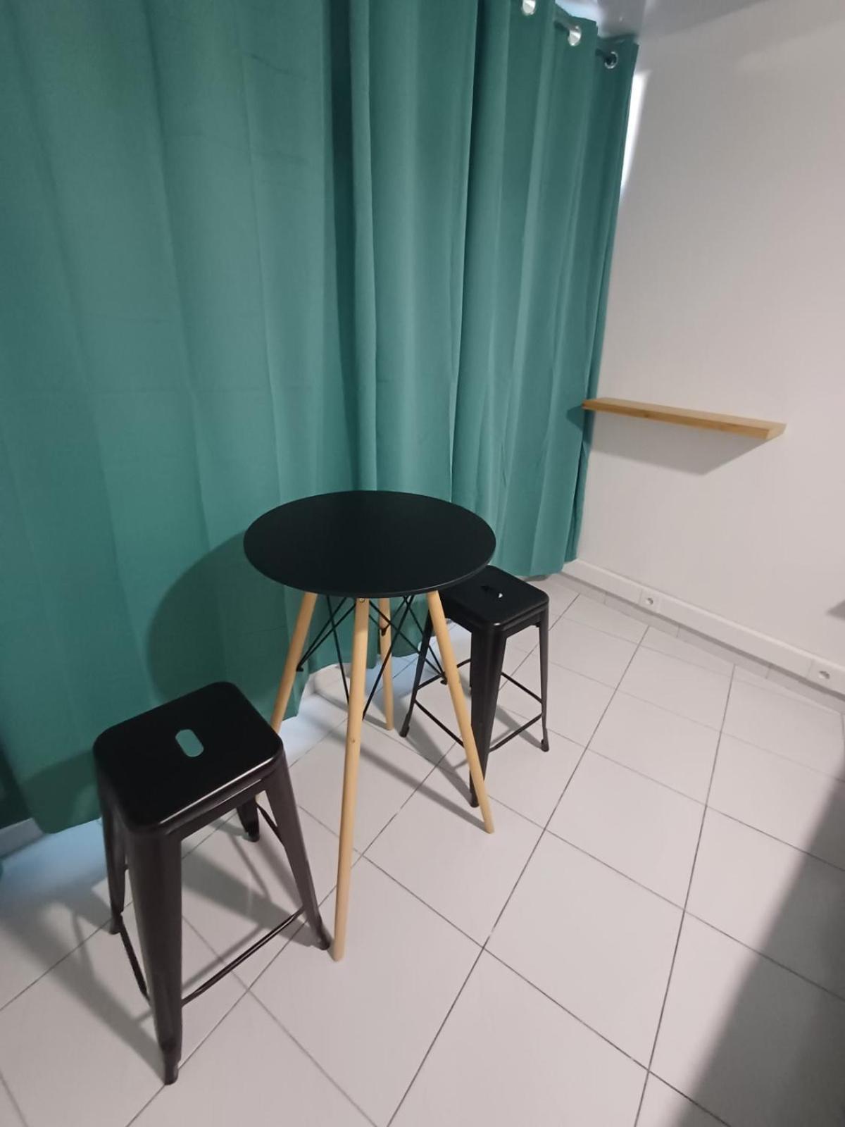 Room B777 Af City Center Papeete  Esterno foto