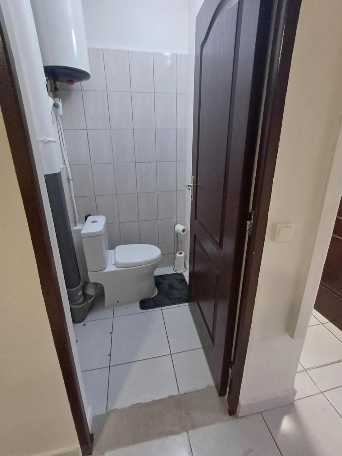 Room B777 Af City Center Papeete  Esterno foto