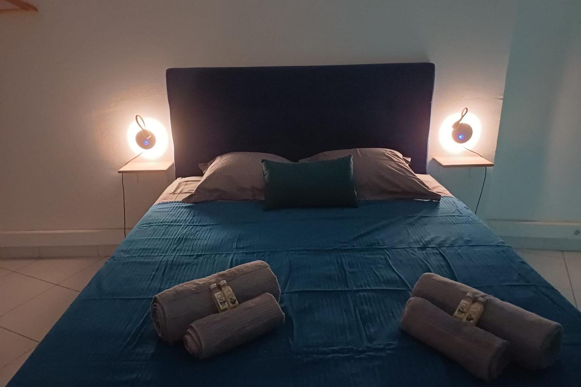 Room B777 Af City Center Papeete  Esterno foto