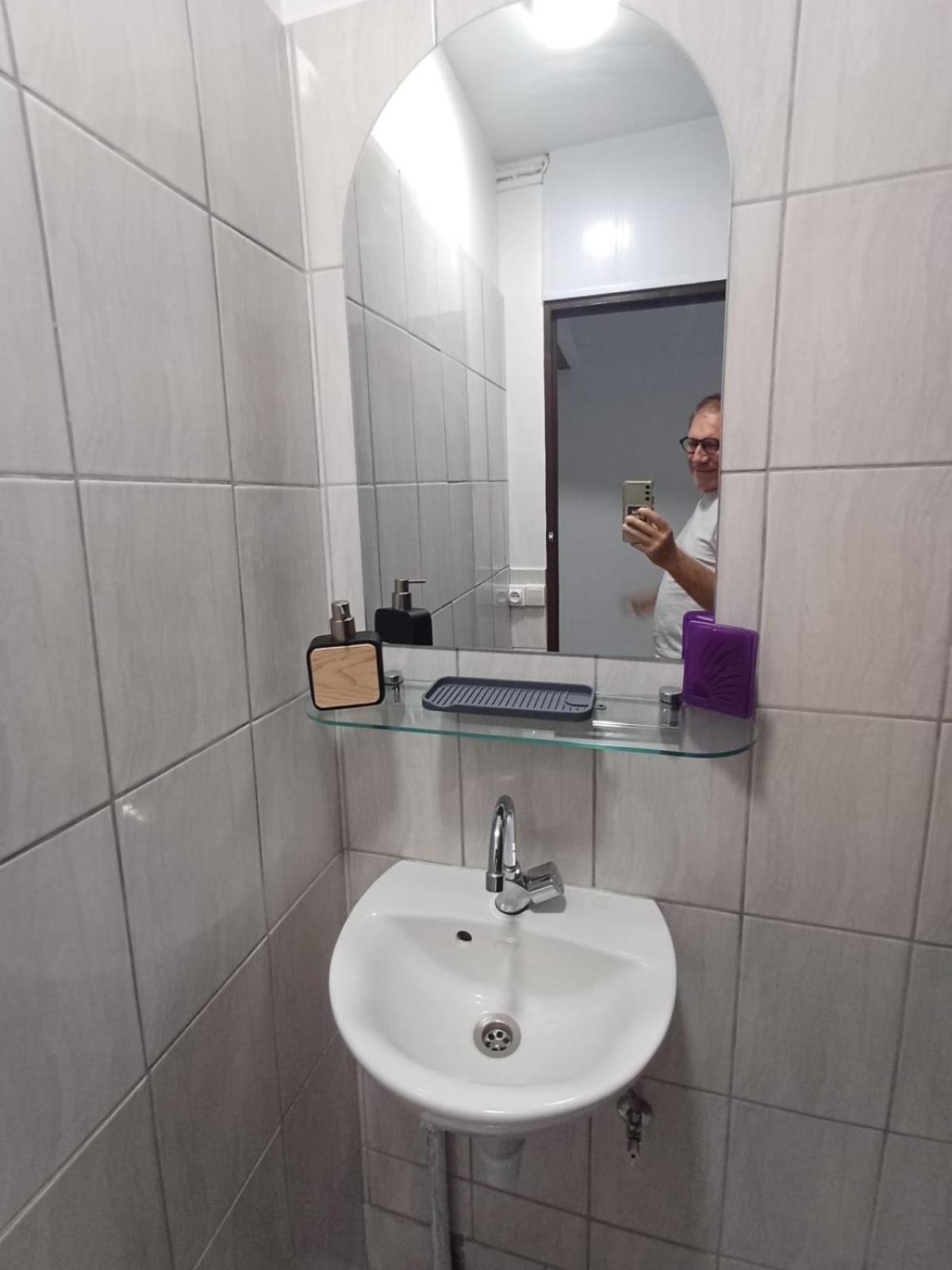 Room B777 Af City Center Papeete  Esterno foto