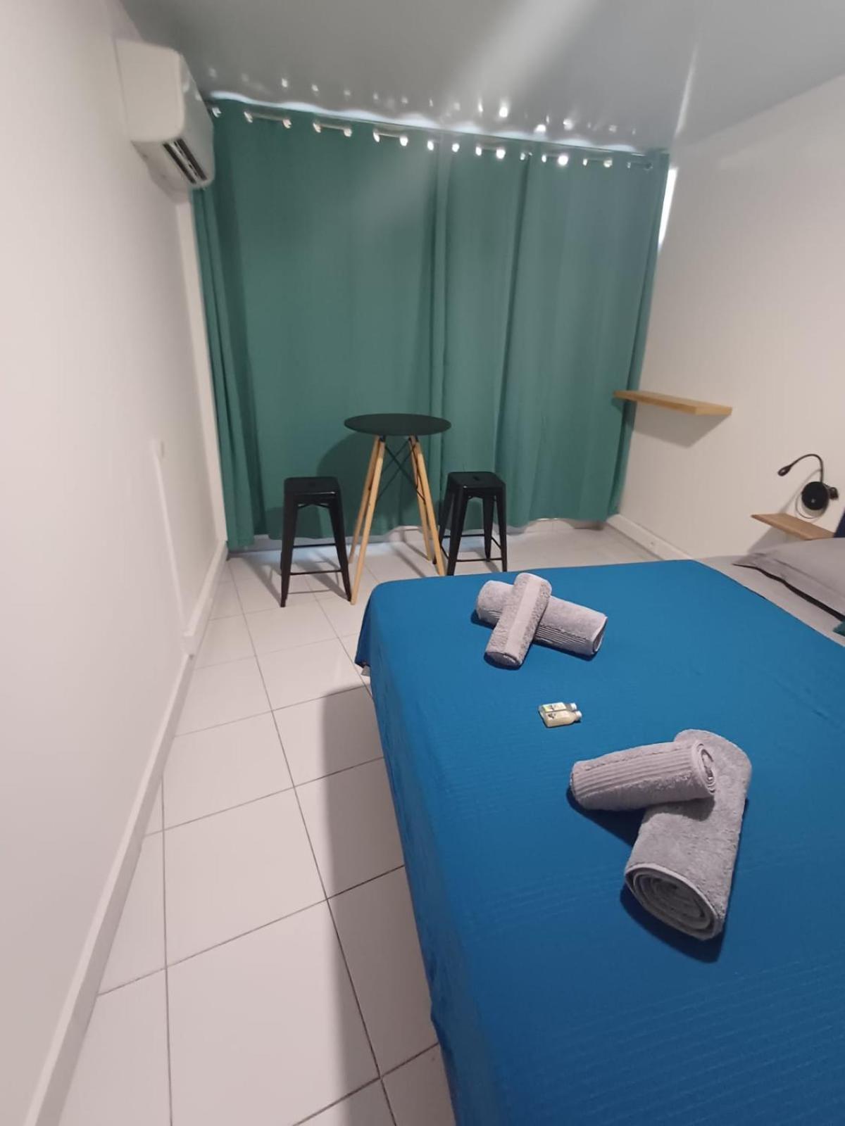 Room B777 Af City Center Papeete  Esterno foto