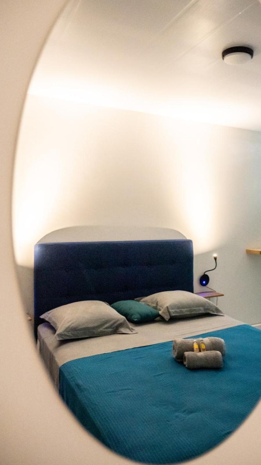Room B777 Af City Center Papeete  Esterno foto