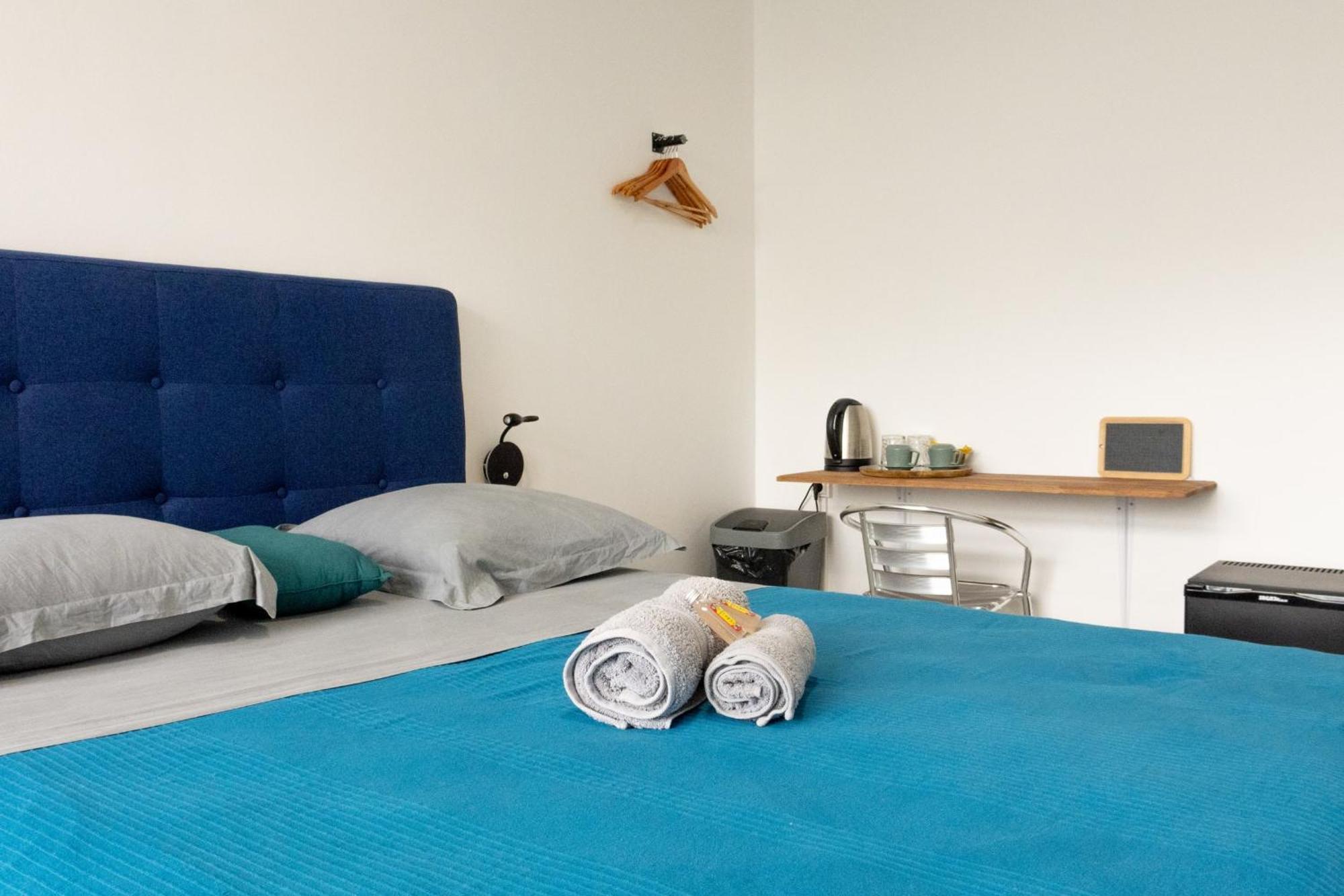 Room B777 Af City Center Papeete  Esterno foto