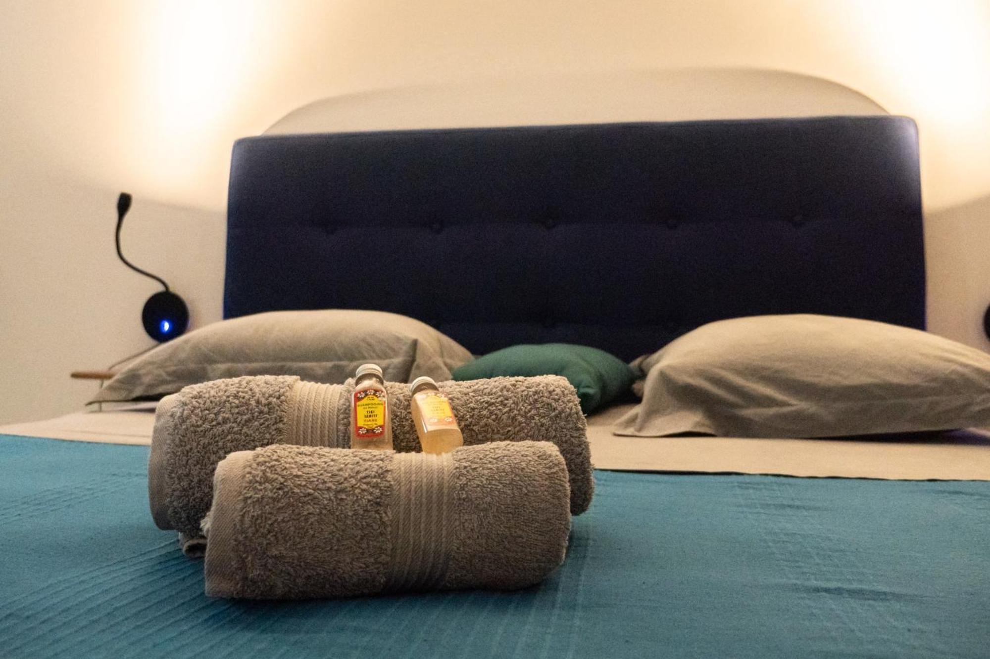 Room B777 Af City Center Papeete  Esterno foto