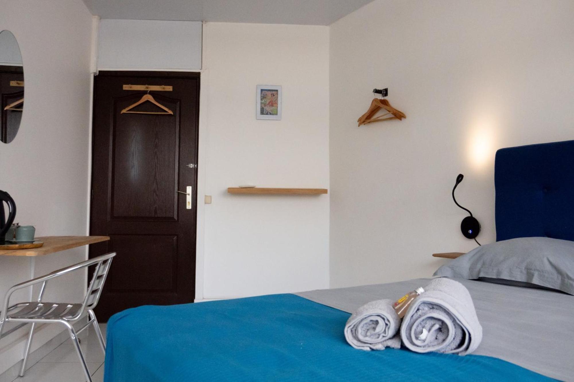 Room B777 Af City Center Papeete  Esterno foto